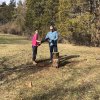 2020 - 2020-Wood Splitting